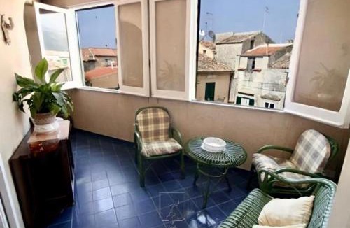 Tropea Apartment | IL Marchese Del Grillo