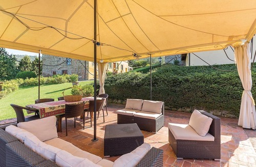 Pieve al Bagnoro House | Il Marinocchio Di Malatesti