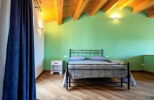 Sepino Apartment | IL MASCHERONE