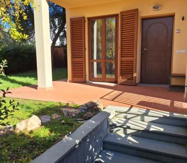 Castelfranco di Sopra House | Il Melograno in Toscana