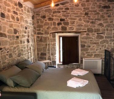 Civitacampomarano House | Il Melograno