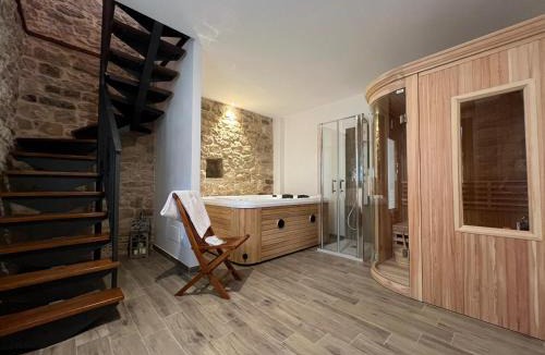 Civitacampomarano House | Il Melograno