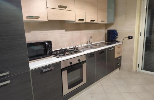 Terzigno Apartment | Il Melograno