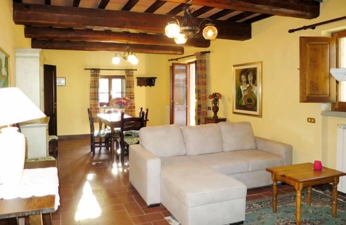 Monte Santa Maria Tiberina House | Il Monte by Interhome