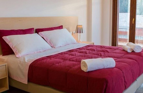 Serra San Bruno House | Il Moscardino Country Resort