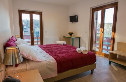 Serra San Bruno Resort | Il Moscardino Country Resort