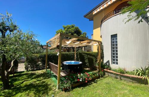 Cavriglia House | Il Nespolo