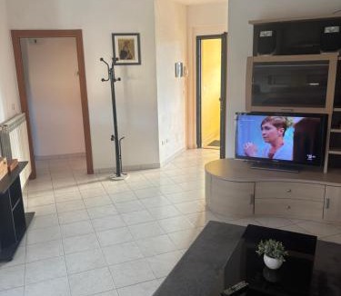 Rapolano Terme Apartment | Il nido alle terme