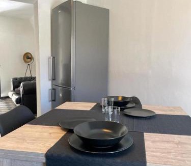 Gissi Apartment | Il nido del Passero