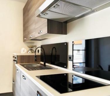 Gissi Apartment | Il nido del Passero