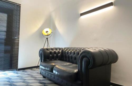 Gissi Apartment | Il nido del Passero