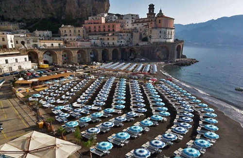 Castiglione Apartment | IL NIDO - HOLIDAY APARTMENT - CASTIGLIONE DI RAVELLO - AMALFI COAST