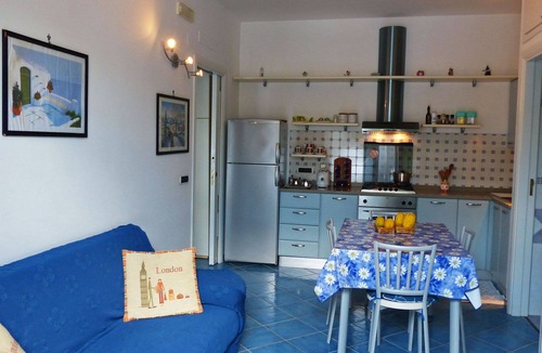 Castiglione Apartment | IL NIDO - HOLIDAY APARTMENT - CASTIGLIONE DI RAVELLO - AMALFI COAST