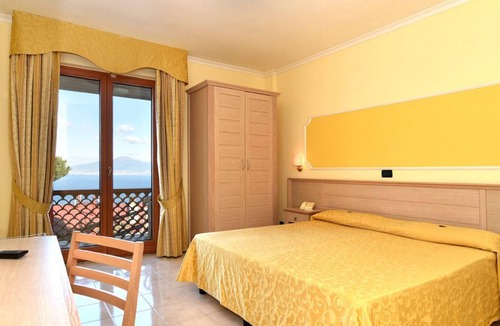 Priora Hotel | Il Nido