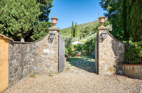 Bivio Pozzo Villa | Il Palazzaccio