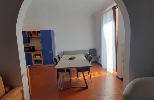Imola Apartment | Il Palazzetto