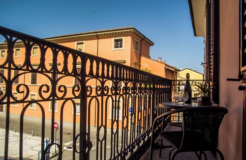 Imola Apartment | Il Palazzetto