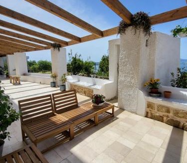 Monte di Procida House | Il Panorama di Ercole