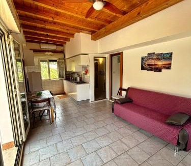 Minturno Apartment | Il Panoramico