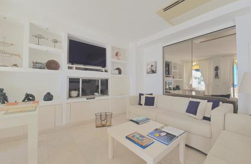 Marina Piccola House | Il Passerotto