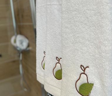 Ateleta House | IL Pero - BED AND RELAX