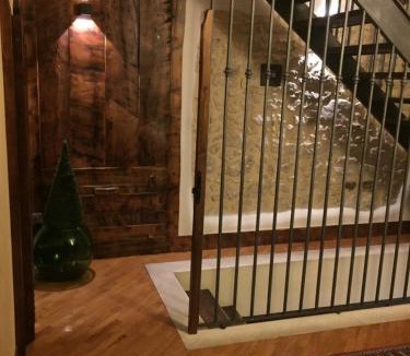 Pescocostanzo Bed & Breakfast | Il Peschio