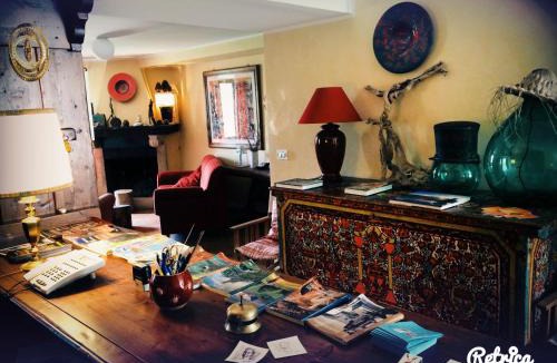Pescocostanzo Bed & Breakfast | Il Peschio