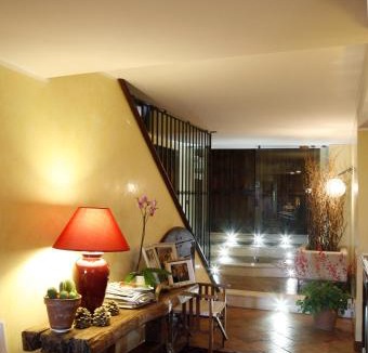Pescocostanzo Bed & Breakfast | Il Peschio