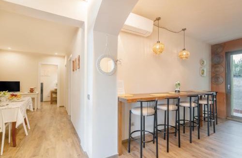 Gorgognano House | Il Piccolo Borgo - Quadrilocale