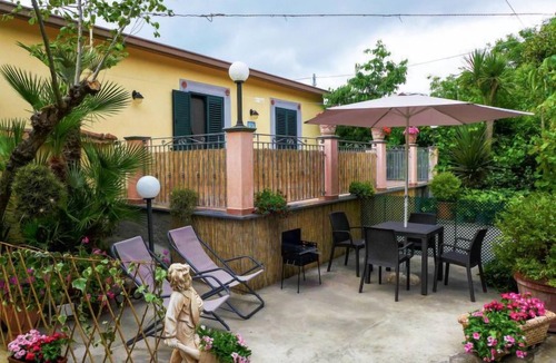 Sant'Agata sui Due Golfi House | Il Piccolo Nocelleto by Interhome