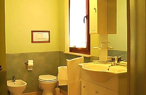 Acquaviva Apartment | Il Piccolo Residence