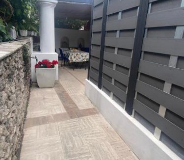 Tiberio Apartment | Il piccolo Sogno