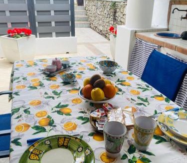 Tiberio Apartment | Il piccolo Sogno
