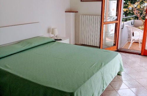 Piano di Sorrento Bed & Breakfast | Il Platano