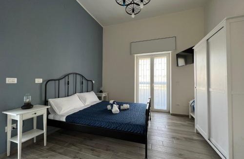 Sant'Anastasia Bed & Breakfast | Il Ponte a Vapore Guest House