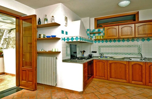 Castiglione Apartment | IL POSTINO - HOLIDAY APARTMENT - CASTIGLIONE DI RAVELLO - AMALFI COAST