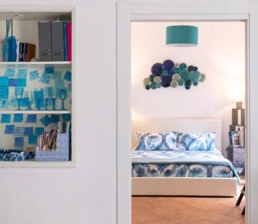 San Ferdinando Apartment | Il Posto Fisso Napoli