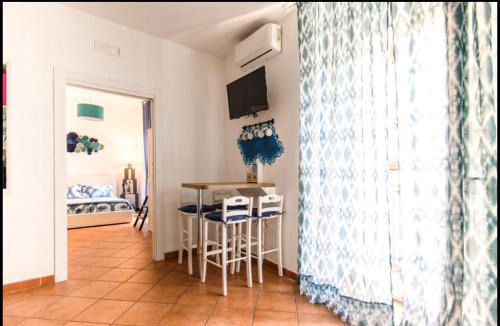 San Ferdinando Apartment | Il Posto Fisso Napoli