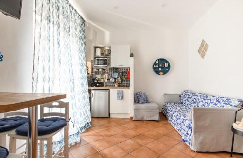 San Ferdinando Apartment | Il Posto Fisso Napoli