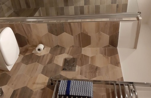 Termini House | Il Profumo di Capri, apt. Mitigliano