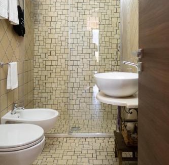 Gerace Bed & Breakfast | Il Querceto Relais
