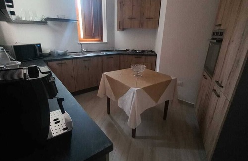Riccia Apartment | Il Riccio home & relax