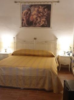 Solopaca Bed & Breakfast | Il rifugio del duca