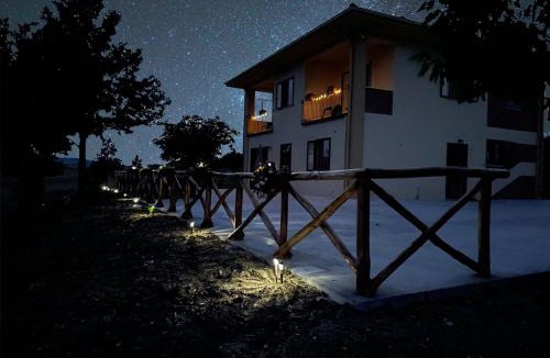 Castelgrande Bed & Breakfast | Il Rifugio Delle Stelle