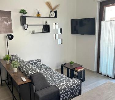 Crotone Apartment | Il Rifugio di Enea