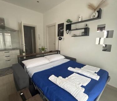 Crotone Apartment | Il Rifugio di Enea