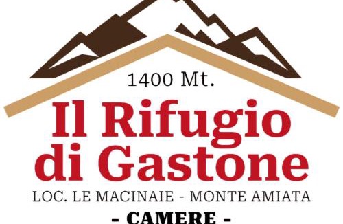 Castel del Piano Ski Chalet | IL RIFUGIO DI GASTONE - Monte Amiata - Macinaie -