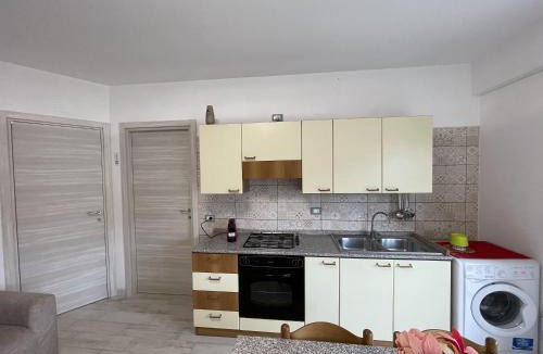 Marina di Montenero House | Il Rifugio di Marina