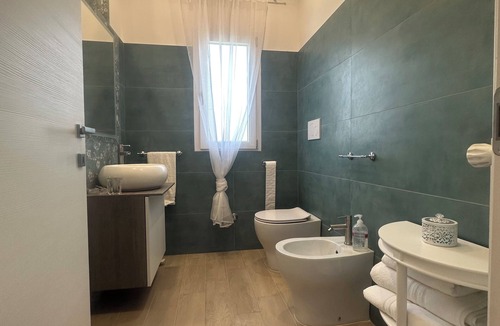 Caiazzo Bed & Breakfast | Il Rifugio Verde