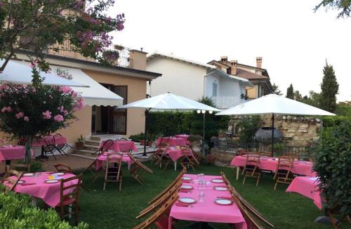 Villa Lempa Hotel | Il Salice